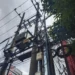 DPRD Kota Malang Dorong Regulasi Penataan Kabel Semrawut