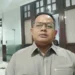 Wakil Ketua II DPRD Kota Malang, Trio Agus Purwono. (Foto/M Sholeh)