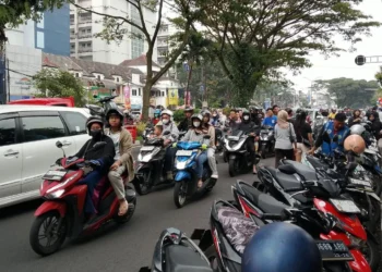 DPRD Kota Malang Usul Gedung Parkir di 3 Kawasan untuk Atasi Kemacetan