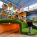 Dufan Kota Batu Hadirkan Safari Drien untuk Keliling Kebun Durian