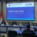 Empat Prodi Polinema Jalani Candidacy Visitation IACBE