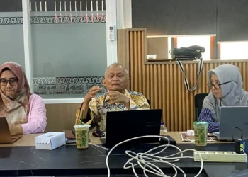 Evaluasi Rencana Tata Ruang Jawa Timur, ITN Malang Bersama Pemprov Jatim Mulai Kaji Ulang RTRW Provinsi Jawa Timur