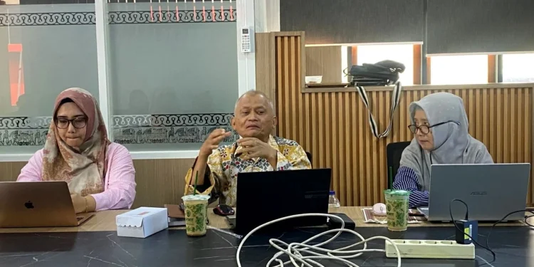 Evaluasi Rencana Tata Ruang Jawa Timur, ITN Malang Bersama Pemprov Jatim Mulai Kaji Ulang RTRW Provinsi Jawa Timur