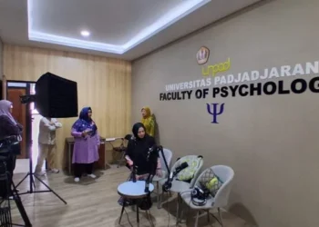 Fakultas Psikologi UIN Malang Benchmarking ke Unpad, Perkuat Laboratorium dan Pembelajaran Teknologi