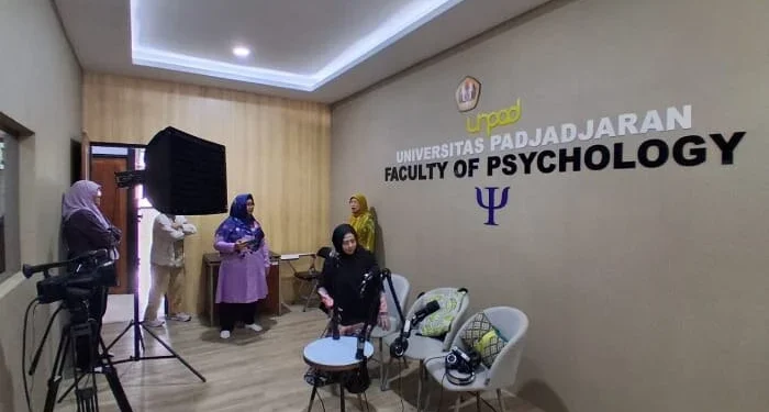 Fakultas Psikologi UIN Malang Benchmarking ke Unpad, Perkuat Laboratorium dan Pembelajaran Teknologi