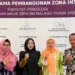 Fakultas Psikologi UIN Malang tegaskan komitmen pembangunan zona integritas. /Foto: Dok. Fakultas Psikologi UIN Malang.