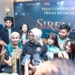 Fatma Saifullah Yusuf, penasihat Dharma Wanita Persatuan (DWP) Kementerian Sosial. Foto/dok