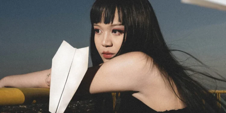 Fe Rilis Single Perdana “Selamat Datang”, Lagu tentang Fase Hidup yang Tak Selalu Mudah