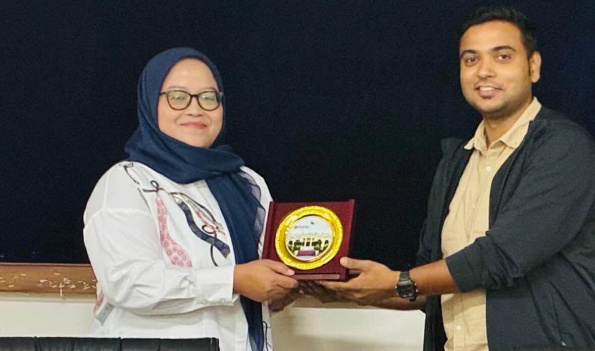 FH UB Perkuat Kerja Sama Hukum Lingkungan Indonesia–India melalui Program Dosen Berkarya 2026