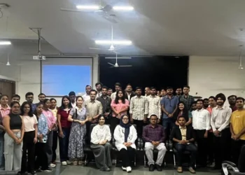 FH UB Perkuat Kerja Sama Hukum Lingkungan Indonesia–India melalui Program Dosen Berkarya 2026