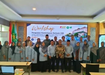 FKIP Unisma Perkuat Kompetensi Digital Dosen melalui SPADA