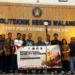 Gelar Academic Mobility Visit Bersama UMPSA Malaysia, Polinema Perluas Kolaborasi Akademik dan Mobilitas Mahasiswa