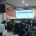 Gelar Seminar Blok Kesehatan, FK Unisma Kaji Keselamatan Kerja Industri