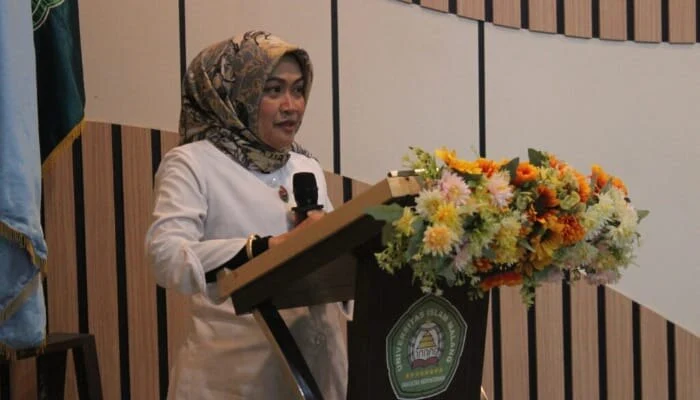 Gelar Seminar Blok Kesehatan, FK Unisma Kaji Keselamatan Kerja Industri