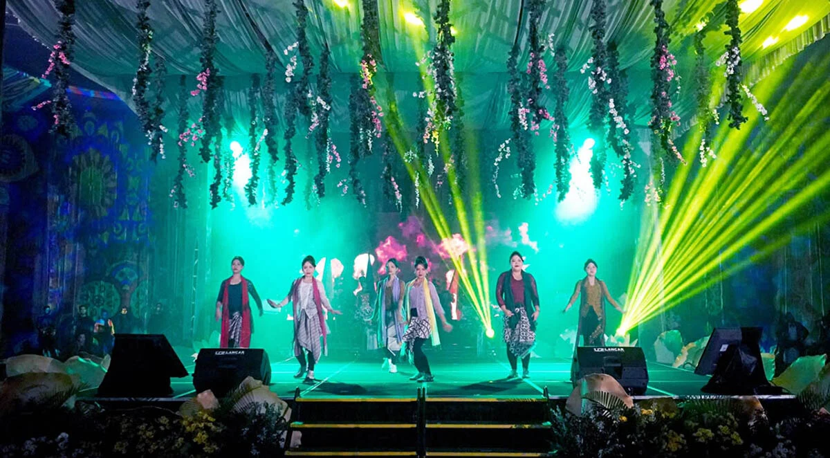 Grand Mercure Malang Mirama Rayakan 5 Tahun dengan Staff Gathering