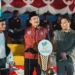 Gus Ipul Cek Kesiapan Dapur Sekolah Rakyat SRT 3 Sulsel di Makassar