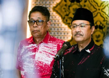 Gus Ipul Sanksi 1.900 ASN Kemensos Terindikasi Judi Online