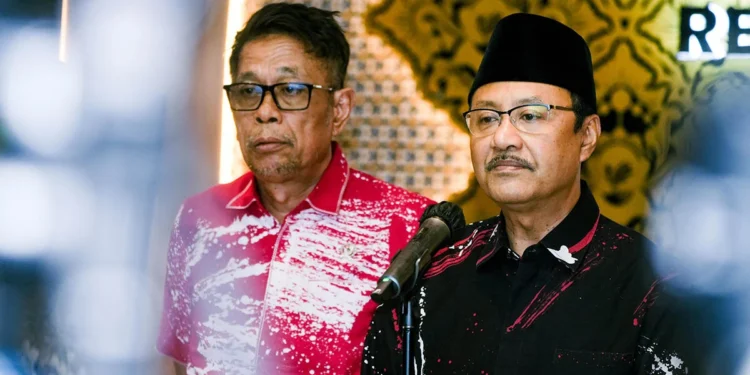 Gus Ipul Sanksi 1.900 ASN Kemensos Terindikasi Judi Online