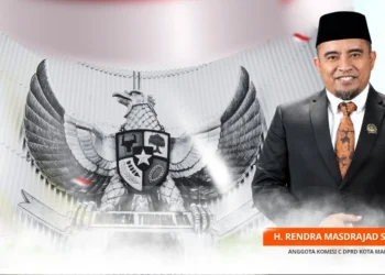 Hari Kesaktian Pancasila 2026, Rendra: Persatuan Harus Hadir dalam Kehidupan Sehari-hari