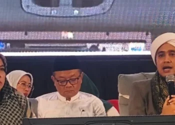 Hari Santri Nasional 2026: Gema Selawat Membakar Semangat Mahasantri UIN Malang