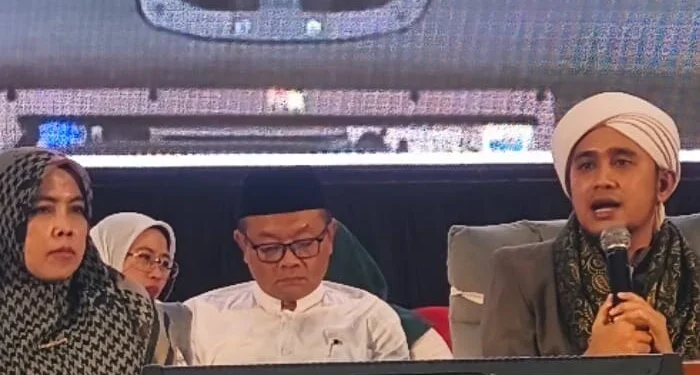 Hari Santri Nasional 2026: Gema Selawat Membakar Semangat Mahasantri UIN Malang