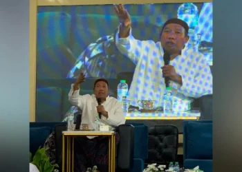 Haul KH Yahya Syabrawi ke-39 di Malang, Gus Qoyum dan Habib Segaf Beri Nasihat