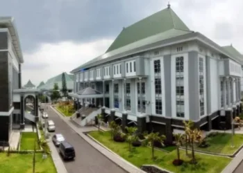 Hebat! UIN Malang Berhasil Tempati Posisi Ketiga PTKIN Terbaik Versi SCImagoIR 2026