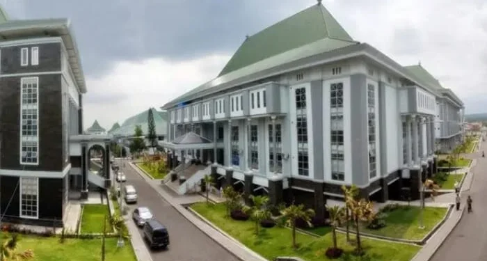 Hebat! UIN Malang Berhasil Tempati Posisi Ketiga PTKIN Terbaik Versi SCImagoIR 2026