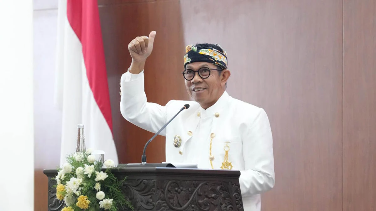 Hut Ke 25 Kota Batu Dprd Tekankan Sinergi Pembangunan Dan Kelestarian Lingkungan 18