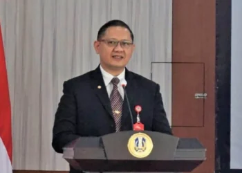 HUT Kota Batu ke-25, Aries Paewai Tekankan Pentingnya Pendidikan dan SDM