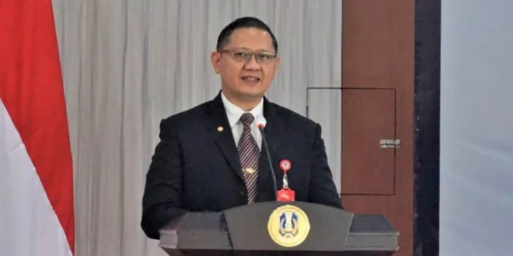 HUT Kota Batu ke-25, Aries Paewai Tekankan Pentingnya Pendidikan dan SDM