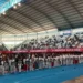 Indonesia Super Fight 4 di GOR Ken Arok Malang, 2.054 Atlet Taekwondo Unjuk Gigi