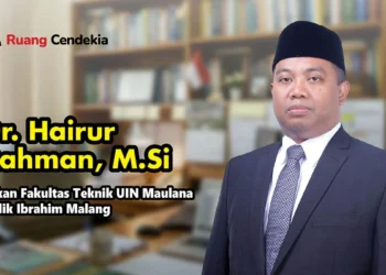 Insinyur Ulul Albab: Meneguhkan Peran Rekayasa dalam 65 Tahun UIN Maulana Malik Ibrahim Malang