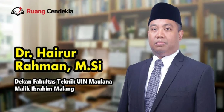 Insinyur Ulul Albab: Meneguhkan Peran Rekayasa dalam 65 Tahun UIN Maulana Malik Ibrahim Malang