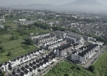 Investasi Properti di Malang, Tomoland Andalkan Lokasi Dekat Tiga Kampus