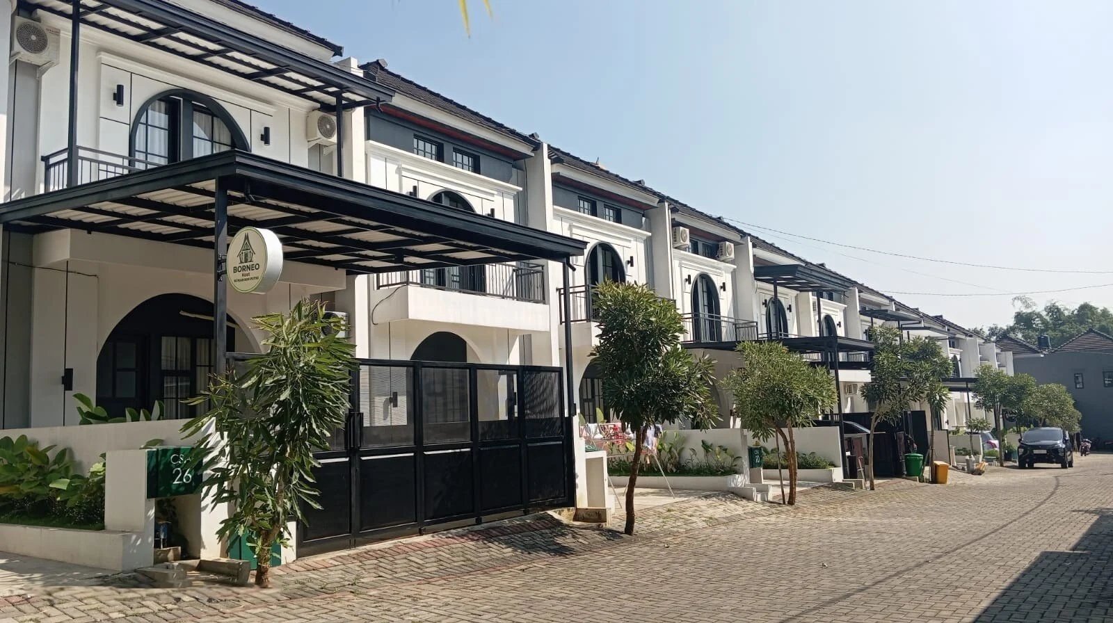 Investasi Properti di Malang, Tomoland Andalkan Lokasi Dekat Tiga Kampus