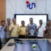ITN Malang dan Pemkab Manggarai Timur Perkuat Kerja Sama Penanganan Permukiman Kumuh