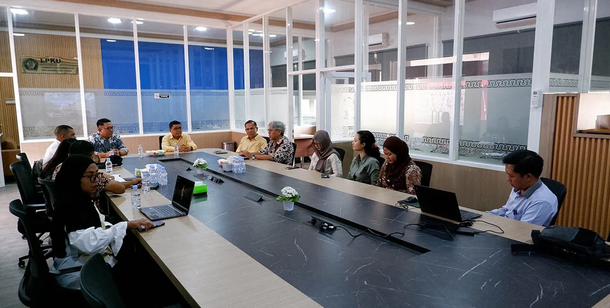 ITN Malang dan Pemkab Manggarai Timur Perkuat Kerja Sama Penanganan Permukiman Kumuh