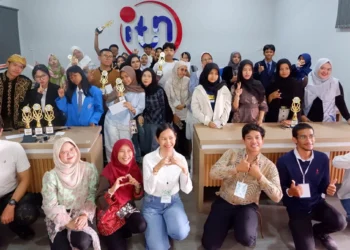 ITN Malang English Festival 2026, Siswa BSS Borong Juara