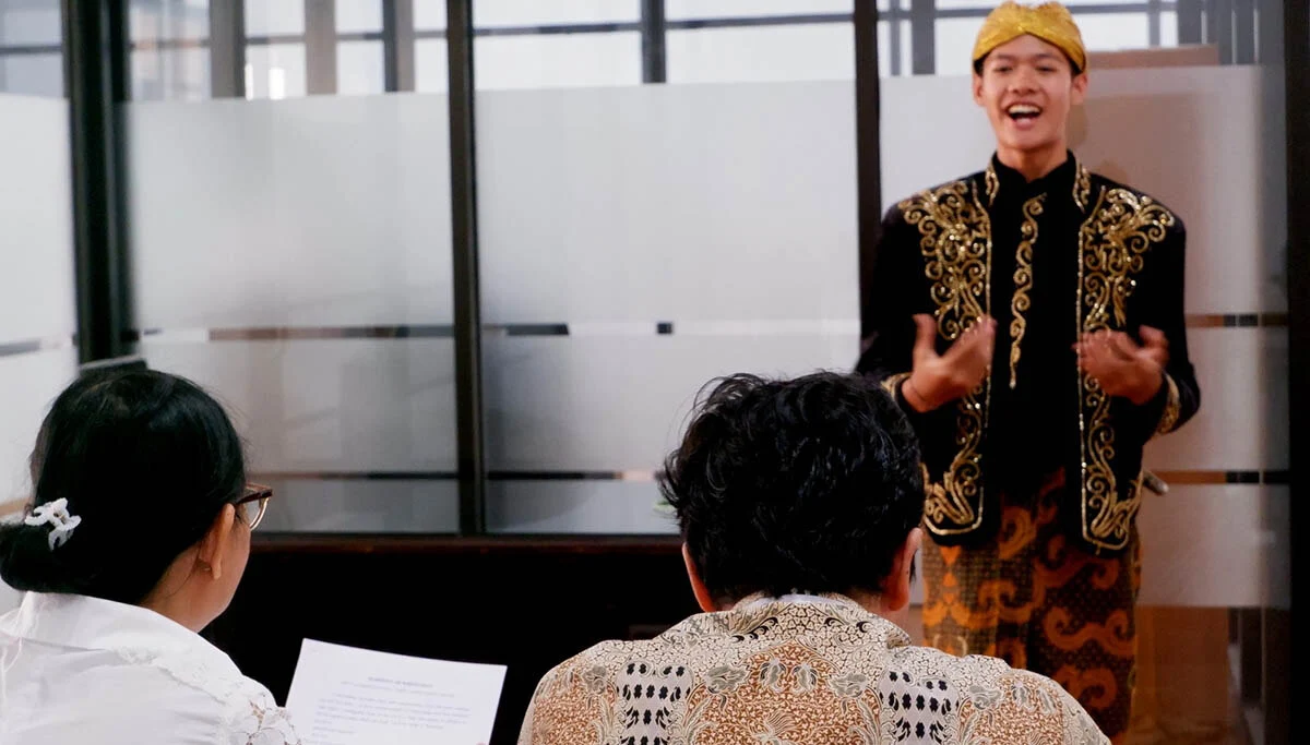 ITN Malang English Festival 2026, Siswa BSS Borong Juara