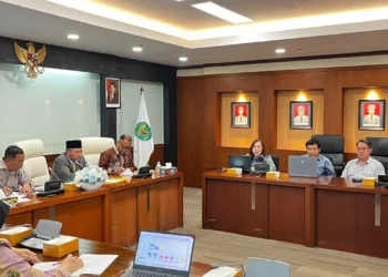 ITN Malang Kawal Dokumen Perencanaan Pengadaan Tanah Wisata dan Akses Perkantoran di Mahakam Ulu