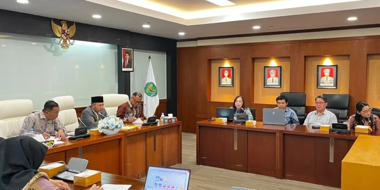 ITN Malang Kawal Dokumen Perencanaan Pengadaan Tanah Wisata dan Akses Perkantoran di Mahakam Ulu