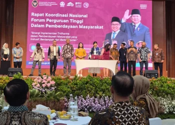 ITN Malang Perluas Pemberdayaan Masyarakat Lewat Inovasi Teknologi