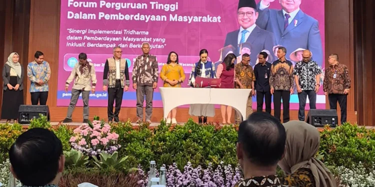 ITN Malang Perluas Pemberdayaan Masyarakat Lewat Inovasi Teknologi