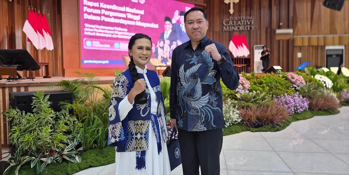 ITN Malang Perluas Pemberdayaan Masyarakat Lewat Inovasi Teknologi