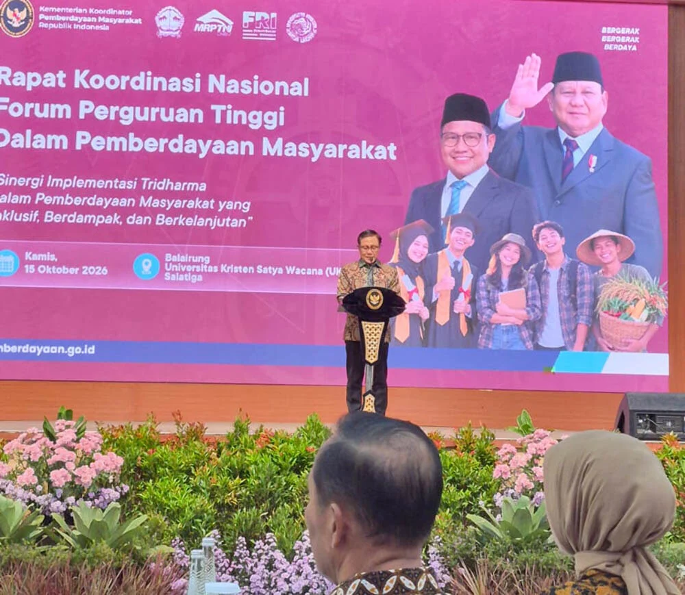 ITN Malang Perluas Pemberdayaan Masyarakat Lewat Inovasi Teknologi