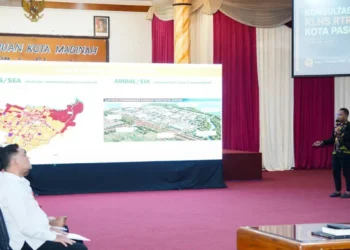 ITN Malang Siapkan Kawasan Industri Baru di Pasuruan