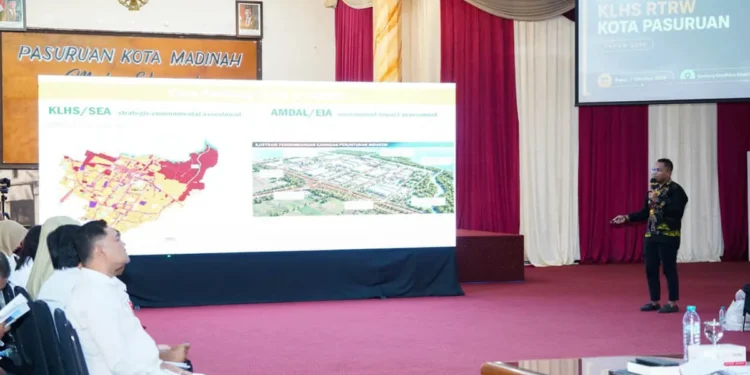 ITN Malang Siapkan Kawasan Industri Baru di Pasuruan