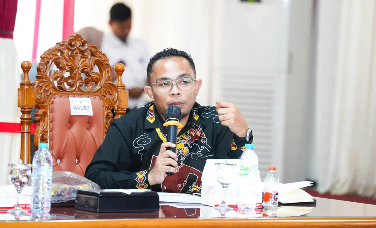ITN Malang Siapkan Kawasan Industri Baru di Pasuruan