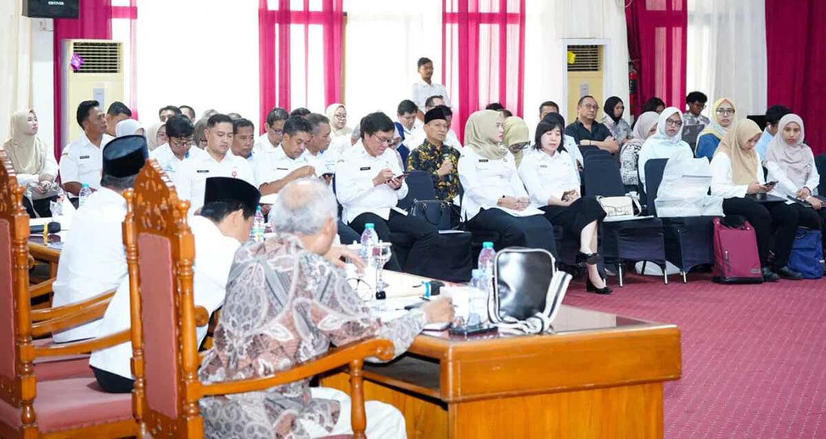 ITN Malang Siapkan Kawasan Industri Baru di Pasuruan